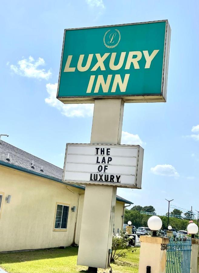 Luxury Inn Liberty Eksteriør bilde